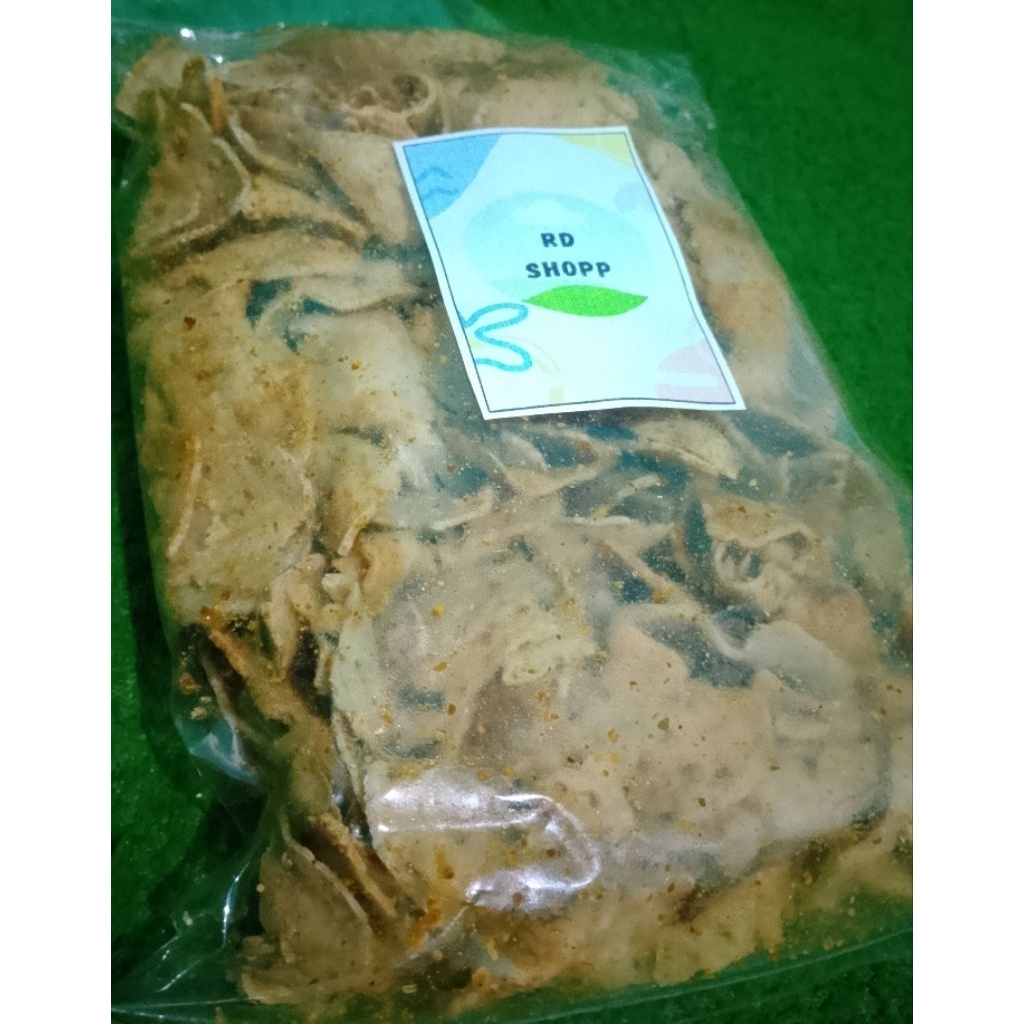 

BASRENG PEDAS MURAH 250gram
