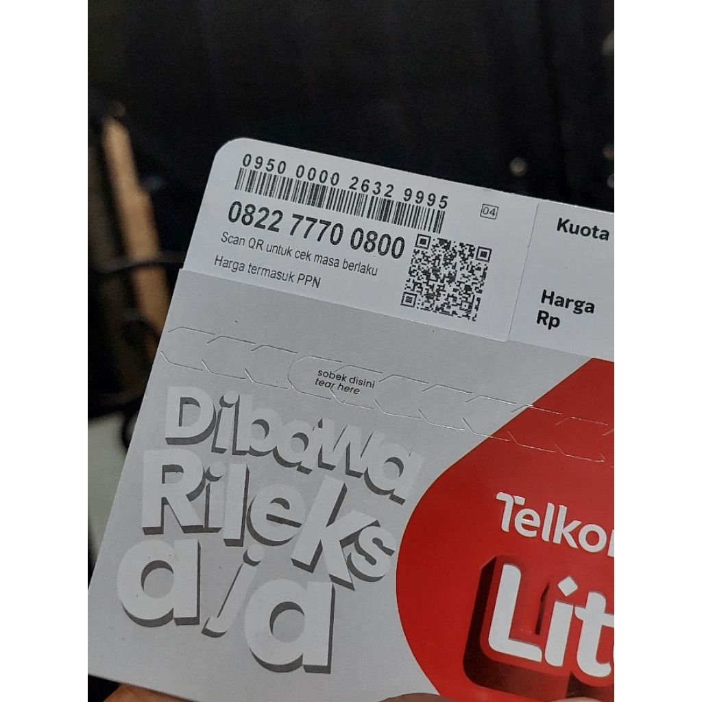 NOMOR CANTIK TELKOMSEL SIMPATI 4G SERI DOUBLE RATUSAN RAPIH NAIK MURAH - 0X 2277 700800 6300 6300 - 