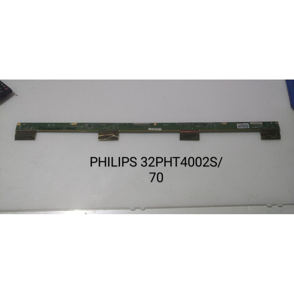 Tcon tikon tv philips 32pht4002s/70