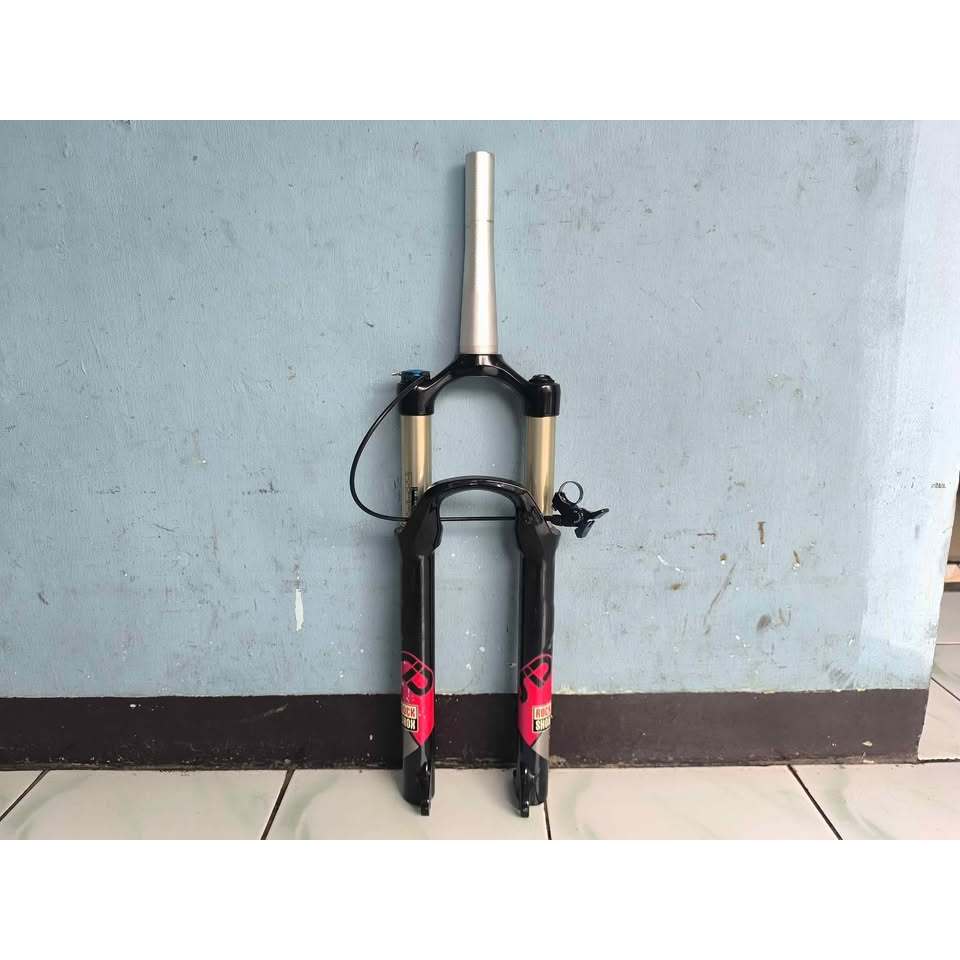 Fork rockShox SID dual Air ring 26 T120