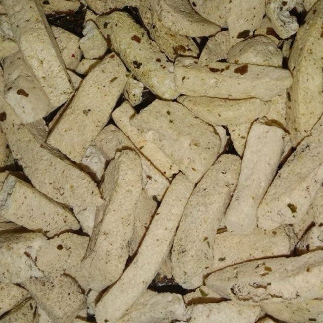 

Basreng Stik Original Daun Jeruk Kemasan 250gr