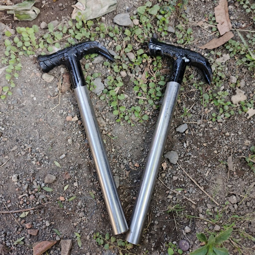 Palu serbaguna - palu kambing/alat palu pertukangan bangunan bahan anti karat