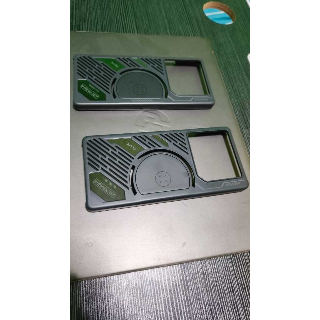 Case infinix gt 20 pro original magsafe