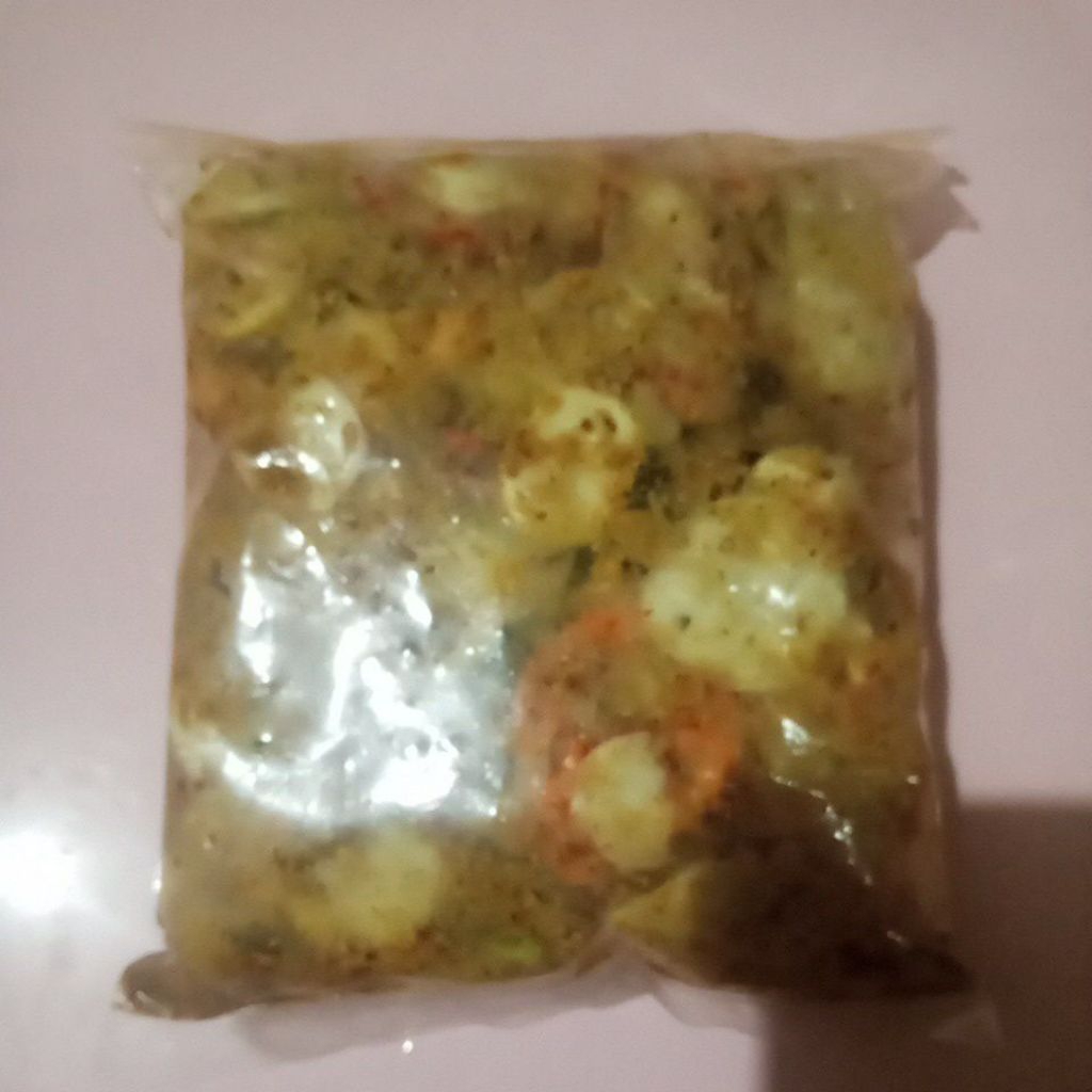 

sebring bumbu kacang