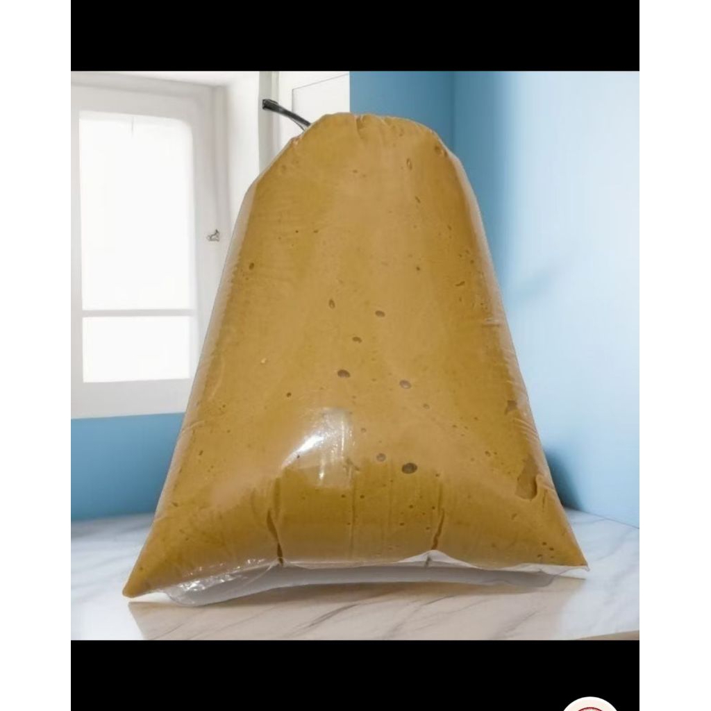 

petis ikan madura original 1kg