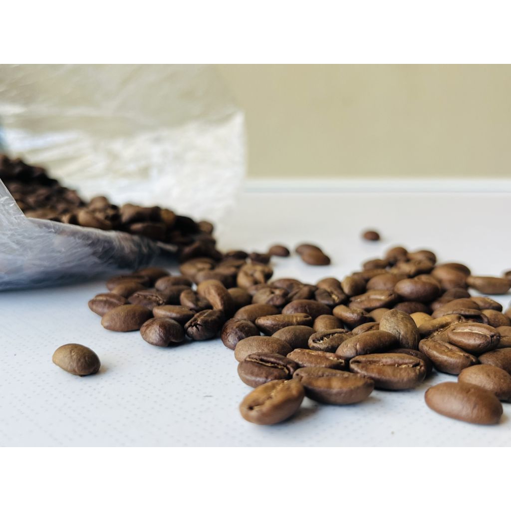 

Kopi Arabika Proses Natural | Kopi Gunung Jaga Tasikmalaya