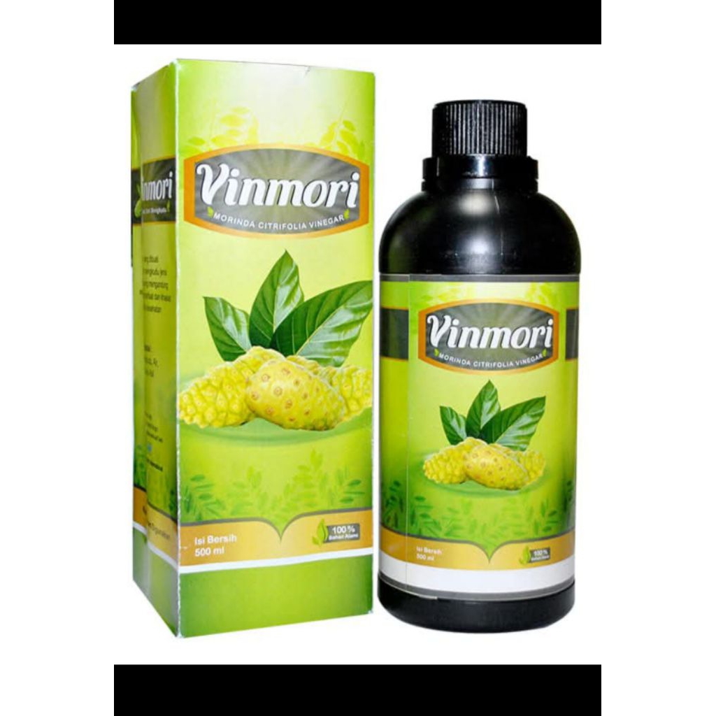 

Vinmori