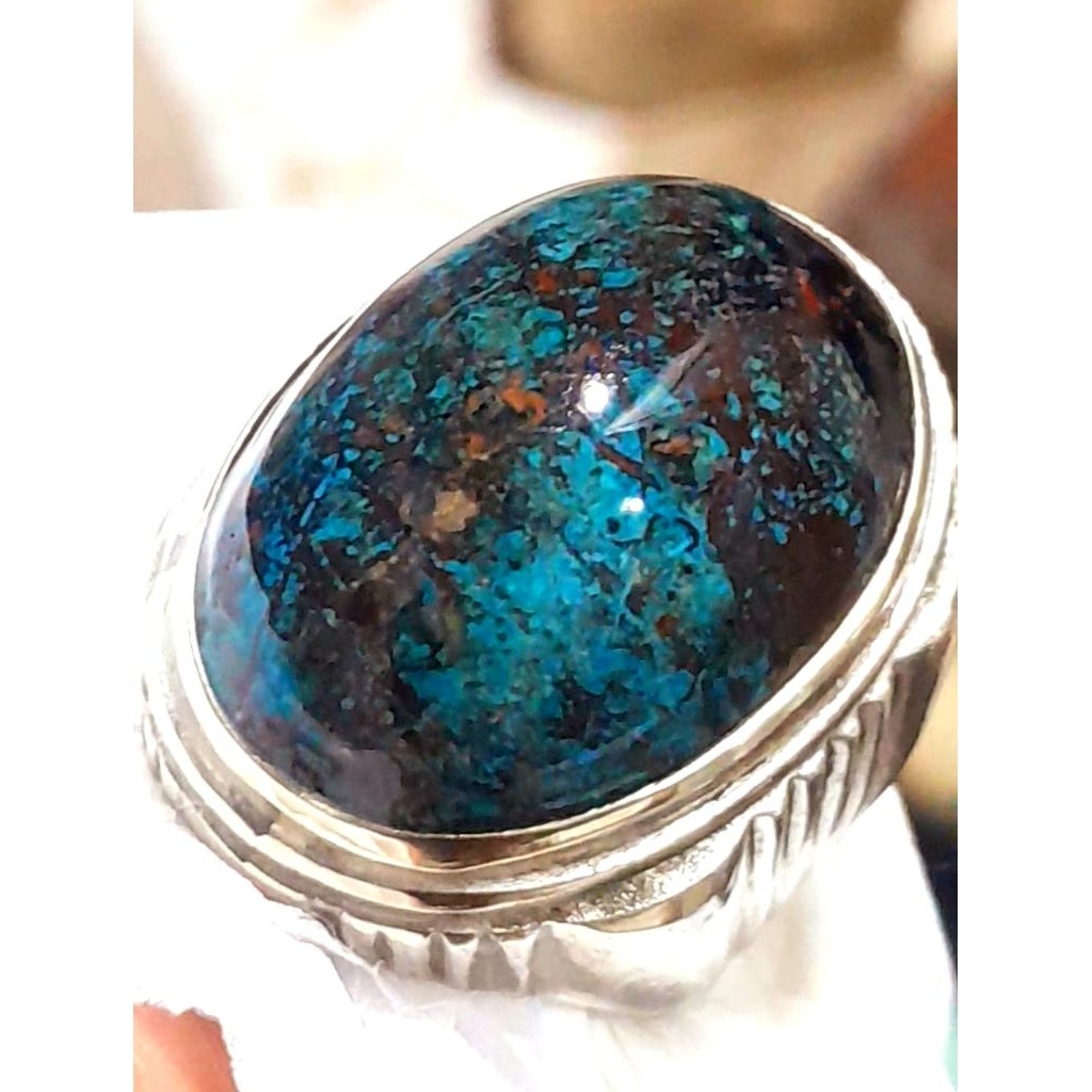 Natural Pirus Persia Abdul Rozaq Hitam lawasan