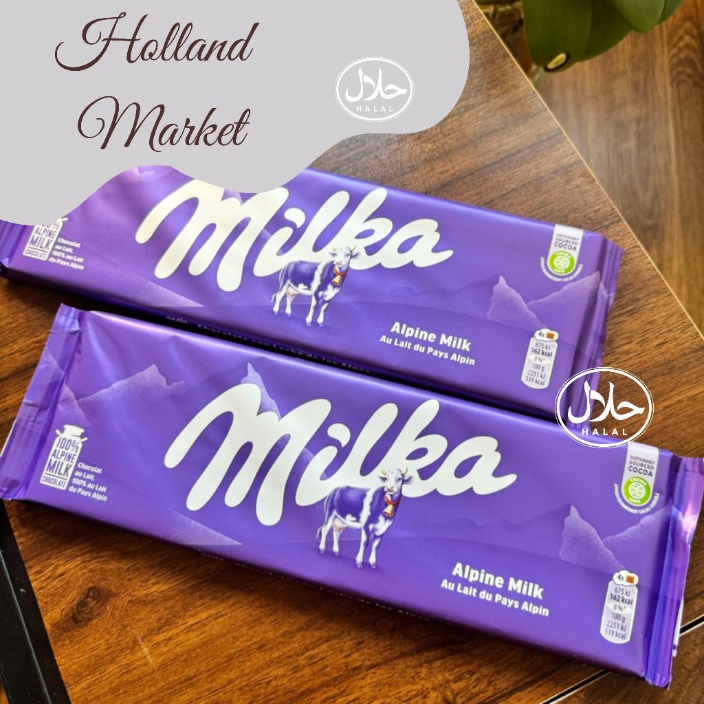 MILKA COKLAT MAXX Varian Ori Coklat 270gr  Ori Belanda