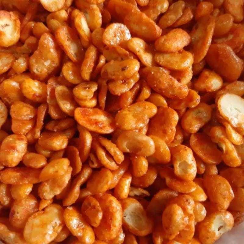 

KACANG KORO RASA BALADO 1KG