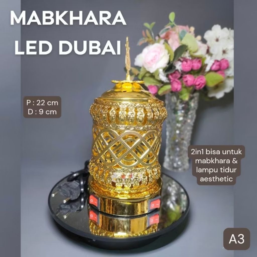 TERMURAH || MABKHARA LISTRIK/MABKHARA ELEKTRIK/MABKHARA LED/MABKHARA & LAMPU TIDUR/BAKARAN DUPA ELEK