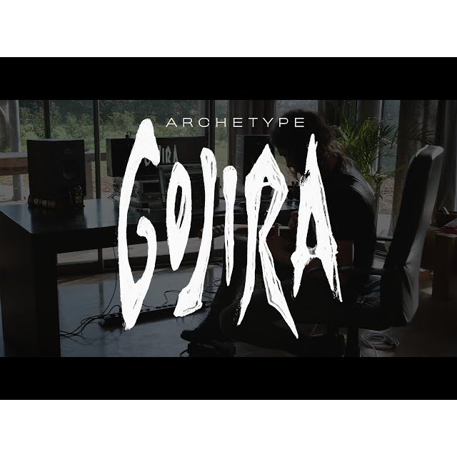 Neural DSP - Archetype Gojira - VST Pluin