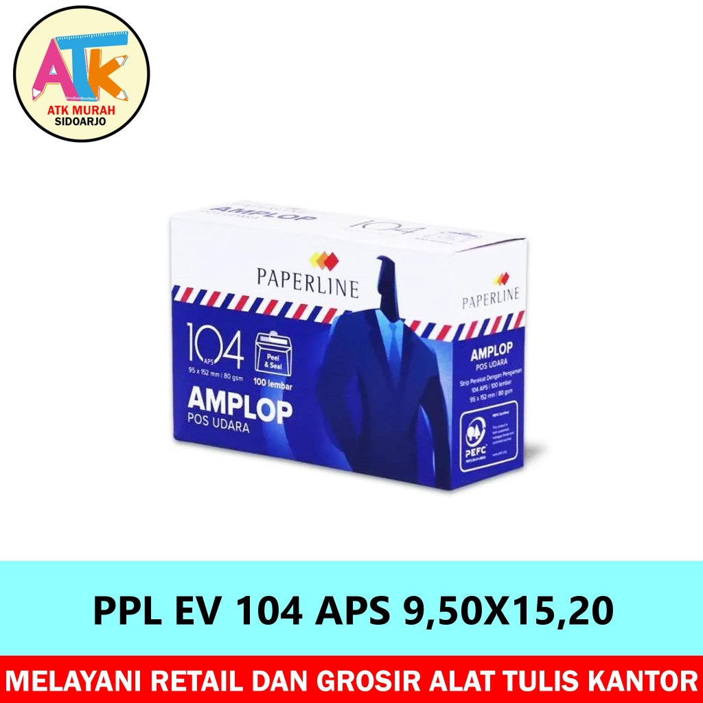 

PPL EV 104 APS 9,50X15,20