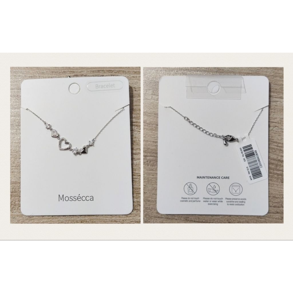 Gelang kkv fashion baru