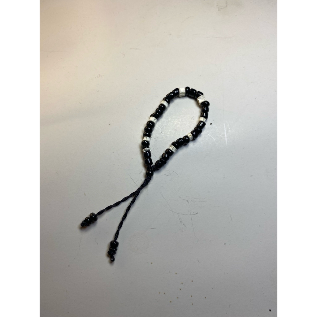 gelang bayi manik buyu