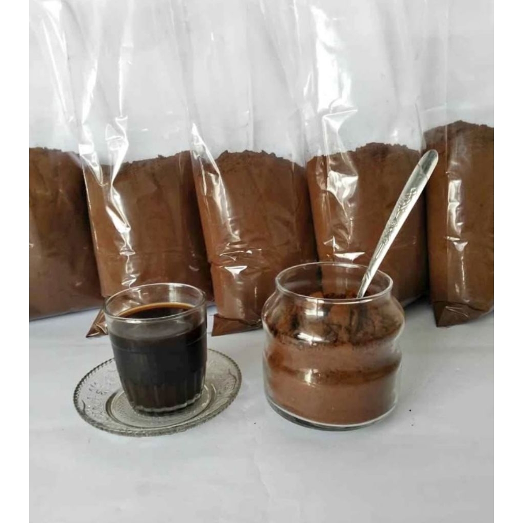 

kopi rabusta kopi wangi Madura 1,kg