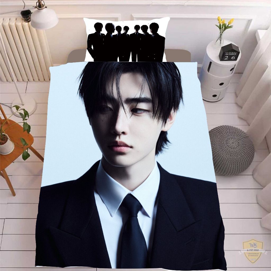 SELIMUT ENHYPEN SWEET VENOM & SG 2024