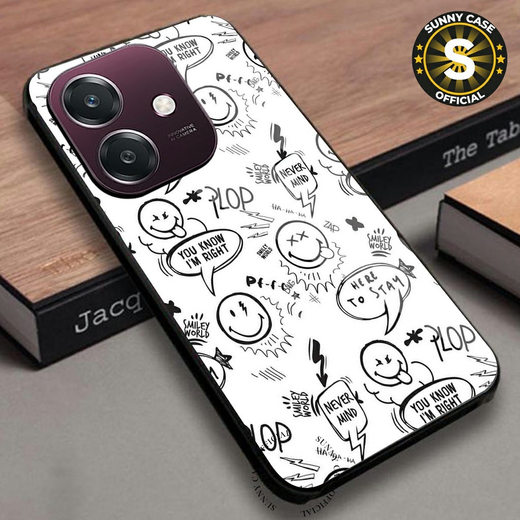 [SCKP-47] Case Oppo A5I Casing hp Case Oppo A5I Pelindung Hp Oppo A5I
