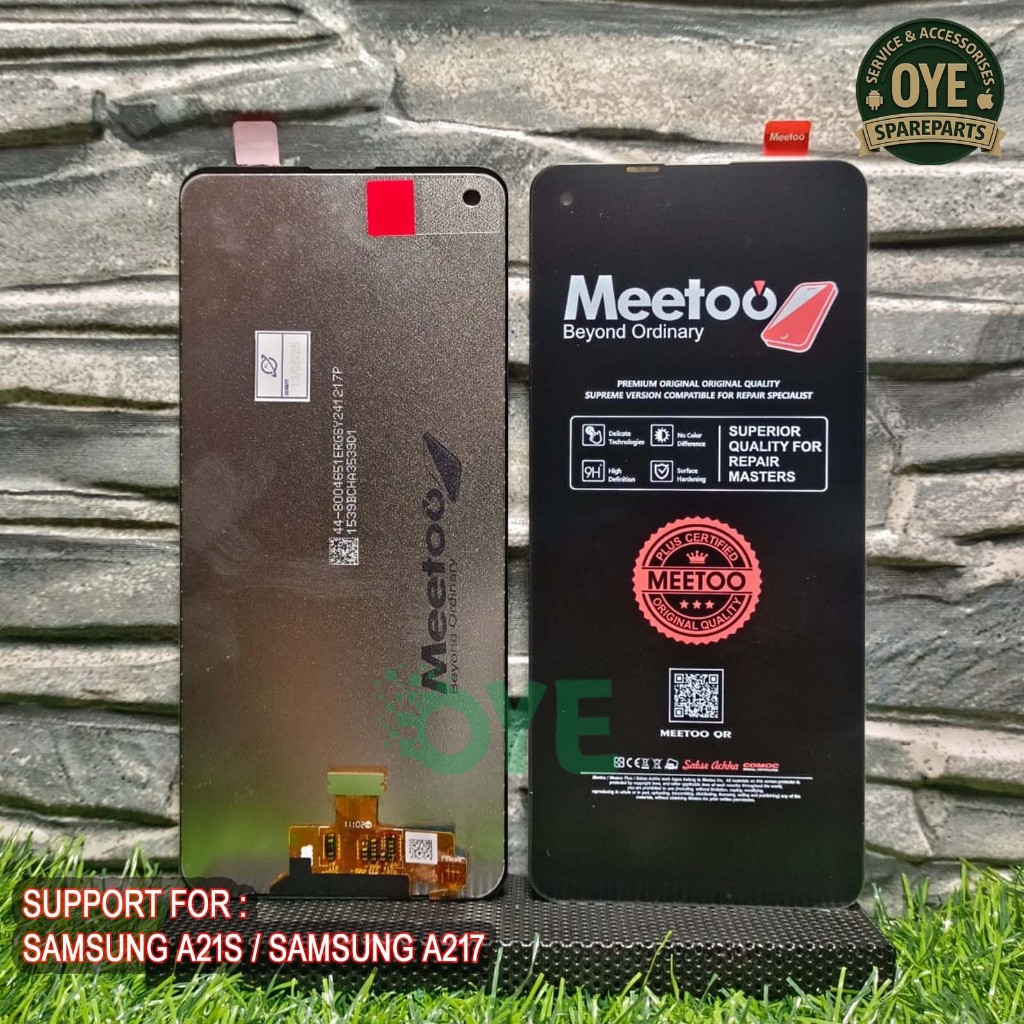 LCD SAMSUNG A21S / SAMSUNG A217