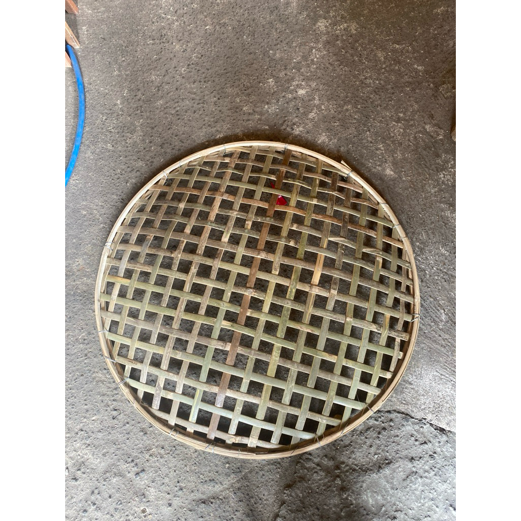 Ancak Alas Kandang Ayam