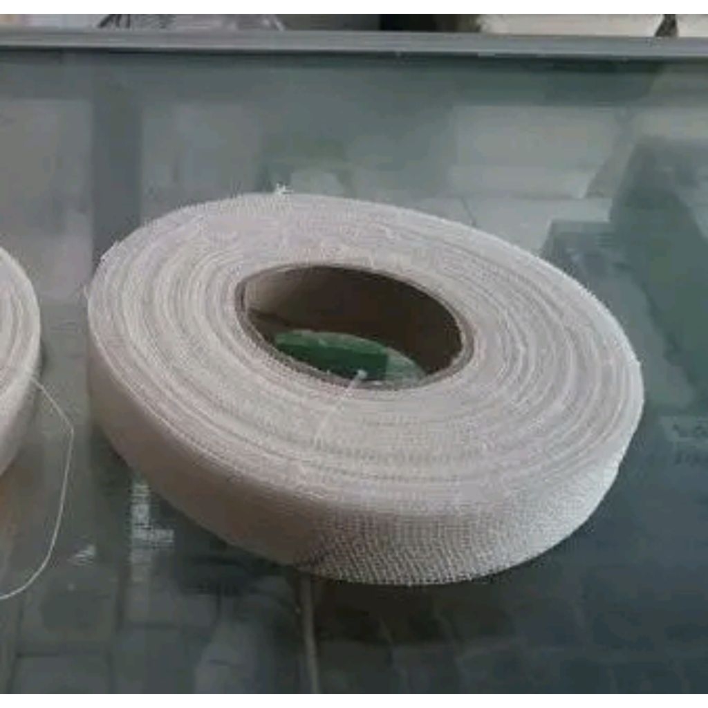 Kain kasa kassa gypsum per roll