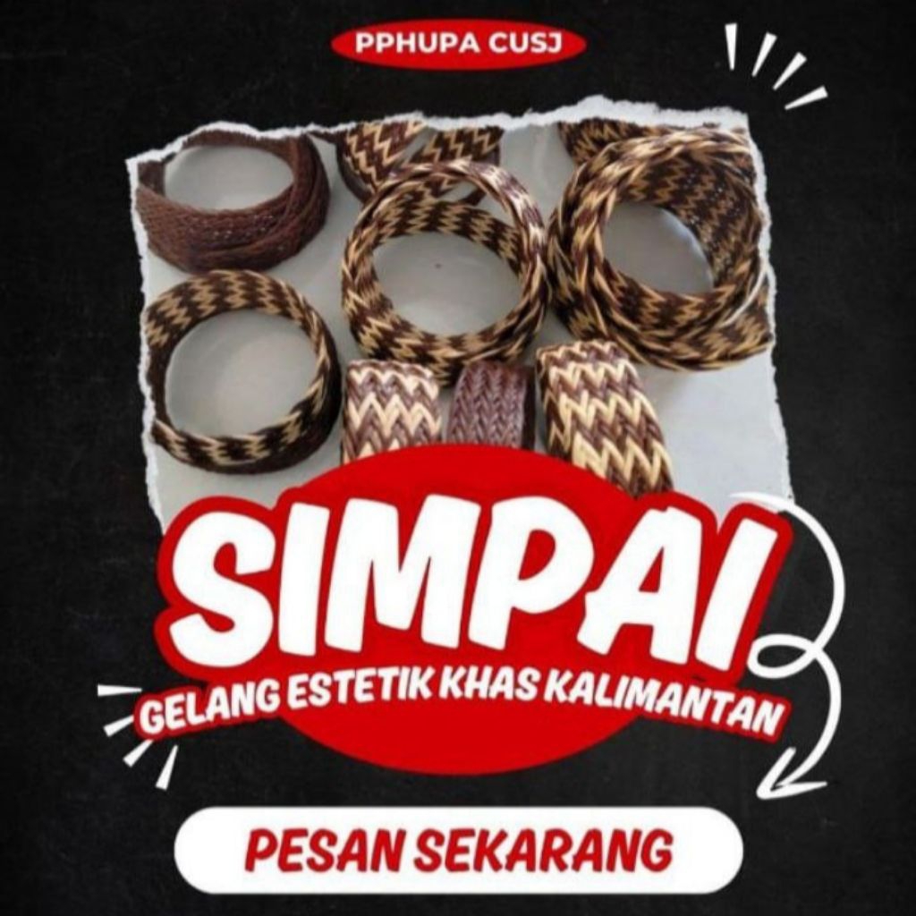 Gelang Simpai