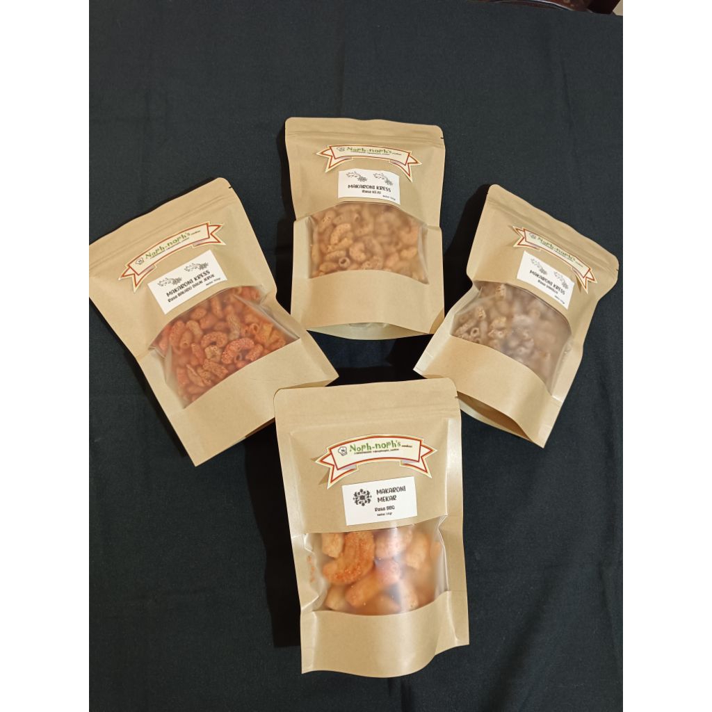 

Bundling Noph-noph buy 3 get 4