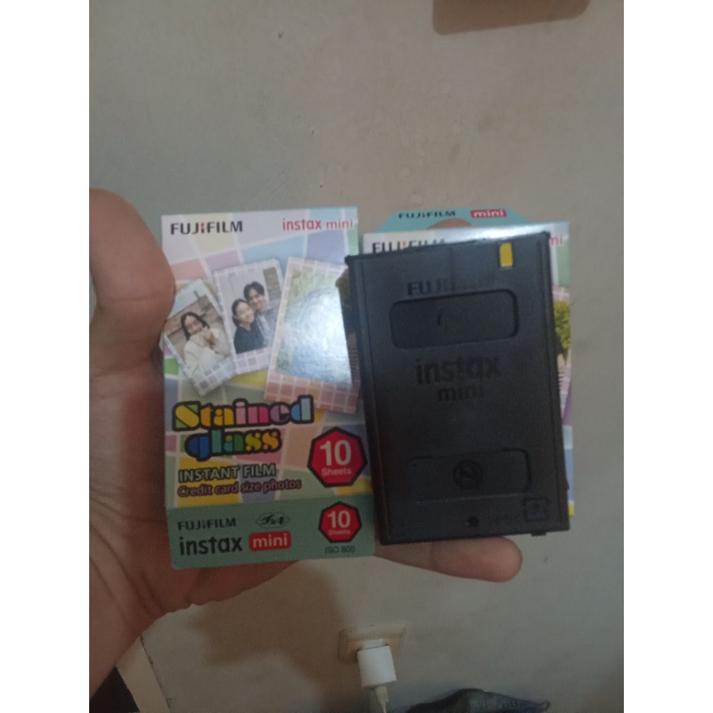 Instax Mini 40