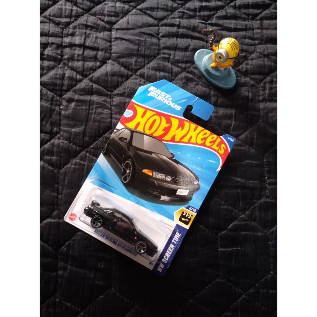 Nissan skyline GTR (bnr32)