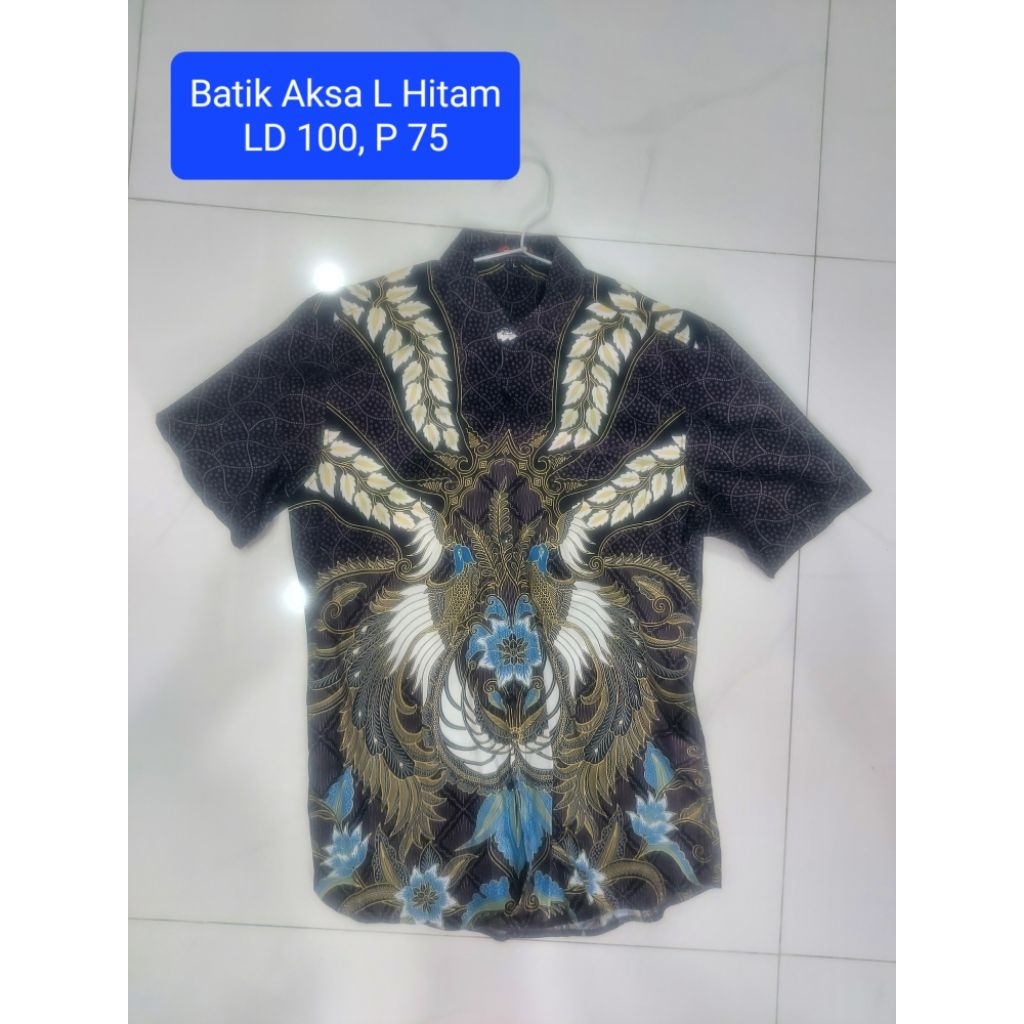 Batik AKSA L