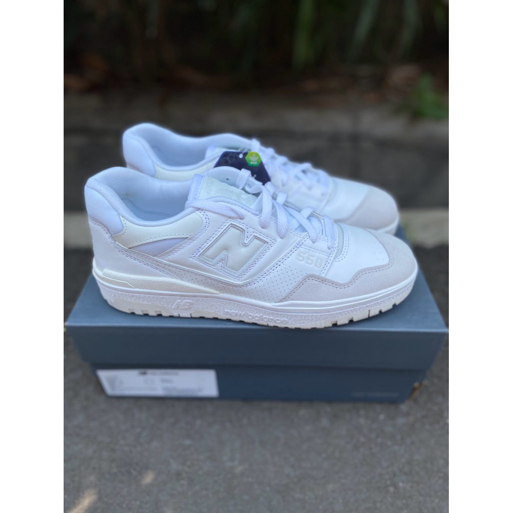 New Balance 550