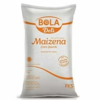 

TEPUNG MAIZENA BOLA DELI REPACK 500 GR
