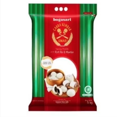 

CAKRA KEMBAR EMAS PAO MANTAU /PREMIKS PAO