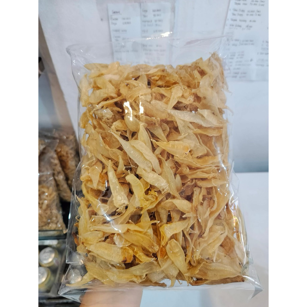 

Perut Ikan - Hupio - Hipio - Hepio Cap Pio - Samge - Gulama