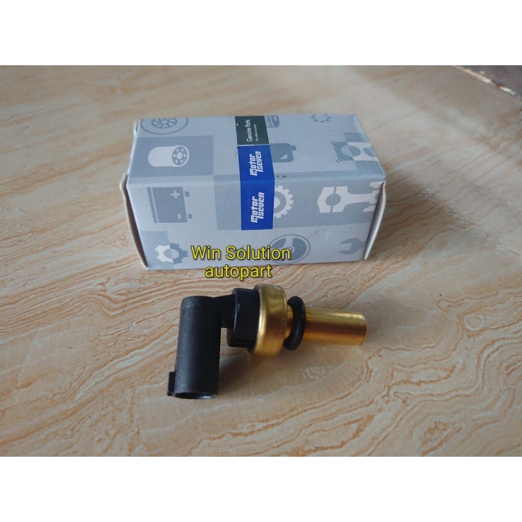 sensor temperatur radiator ect Chevrolet cruze Orlando spin bensin 1.2 Aveo sonic Trax