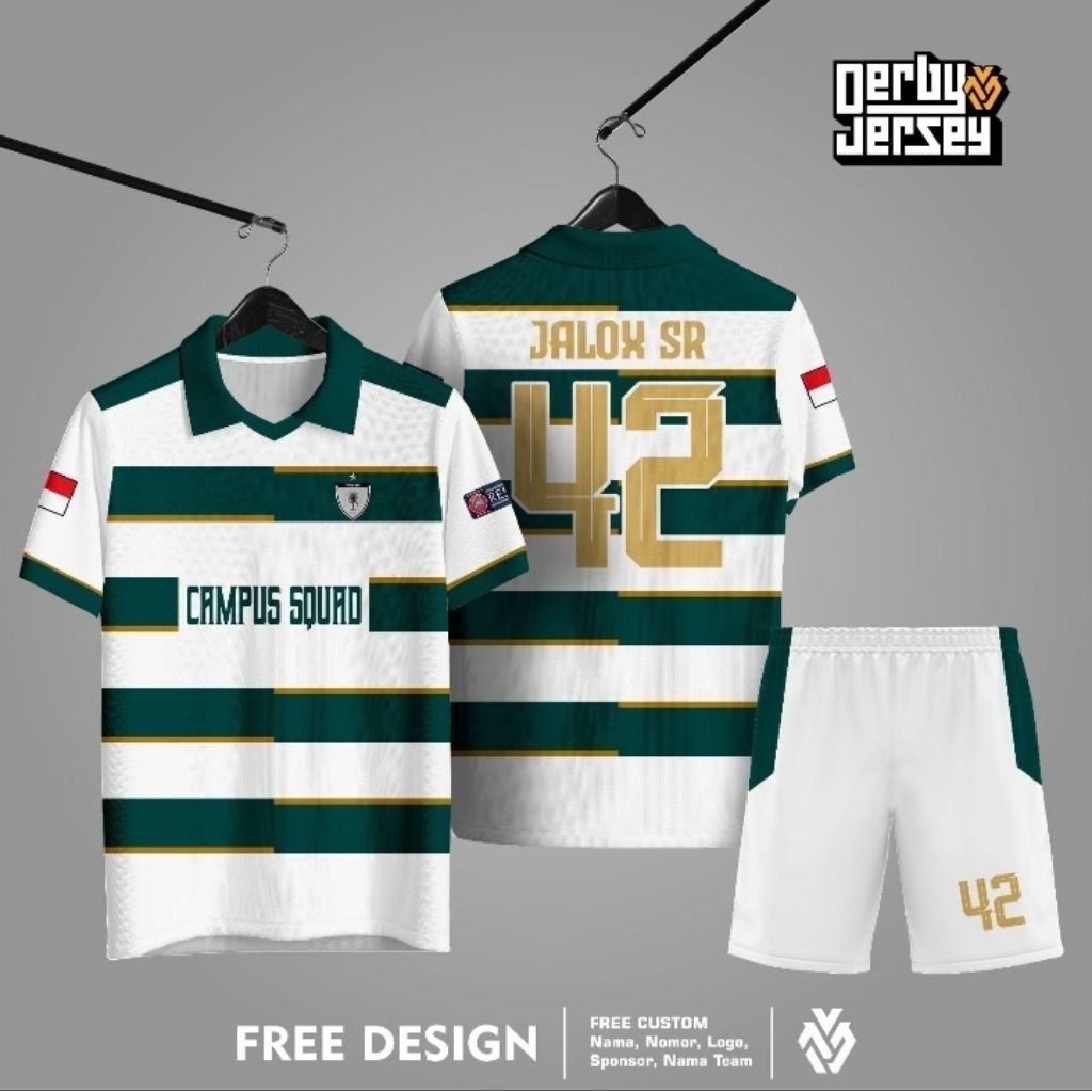 Jersey Futsal Printing | Jersey Bola Printing | Jersey Setelan Printing | Jersey Volly Printing