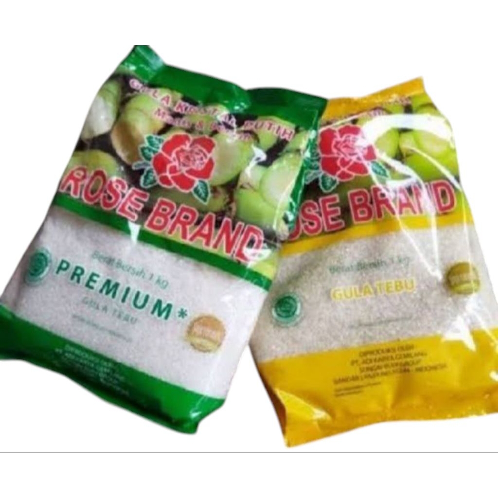 

Gula Rosebrand 10kg