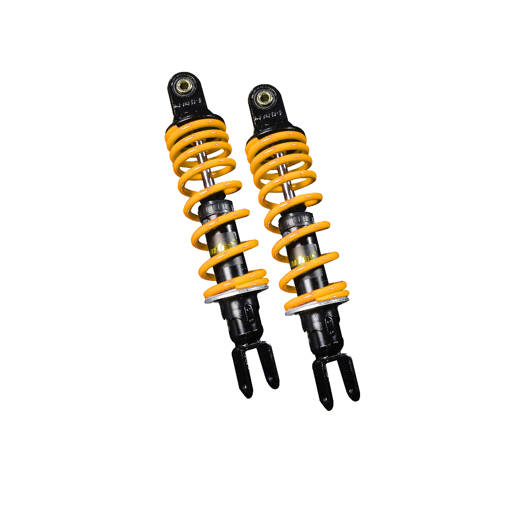 Scarlet Racing - Shock Shockbreaker Setelan 8989 Aerox New 280MM