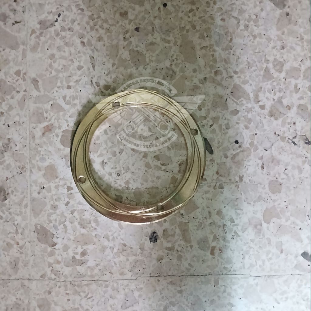 Ring Trunion Ring Bugi Washer Trunion HINO LOHAN