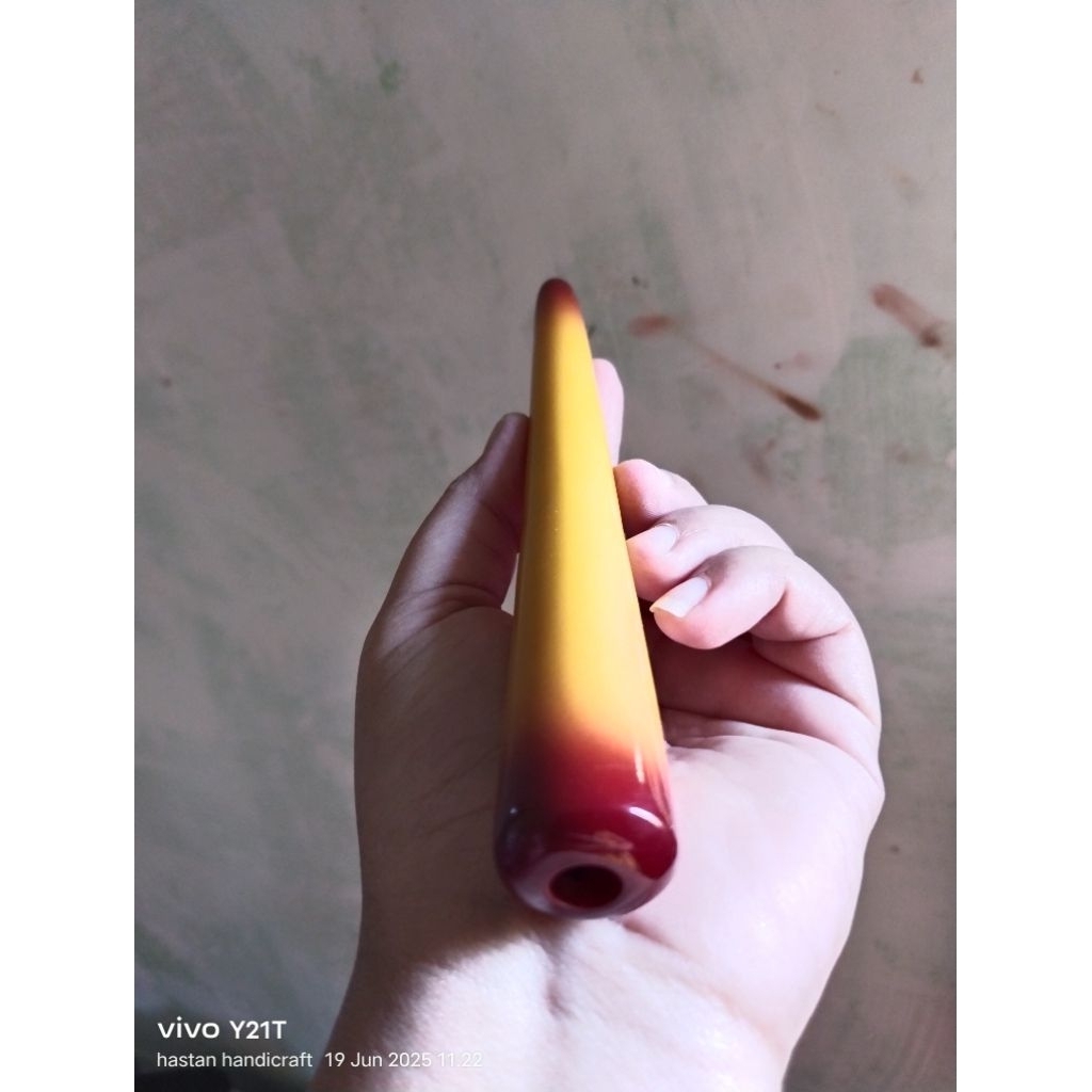 pipa tulsap mirip lawasan