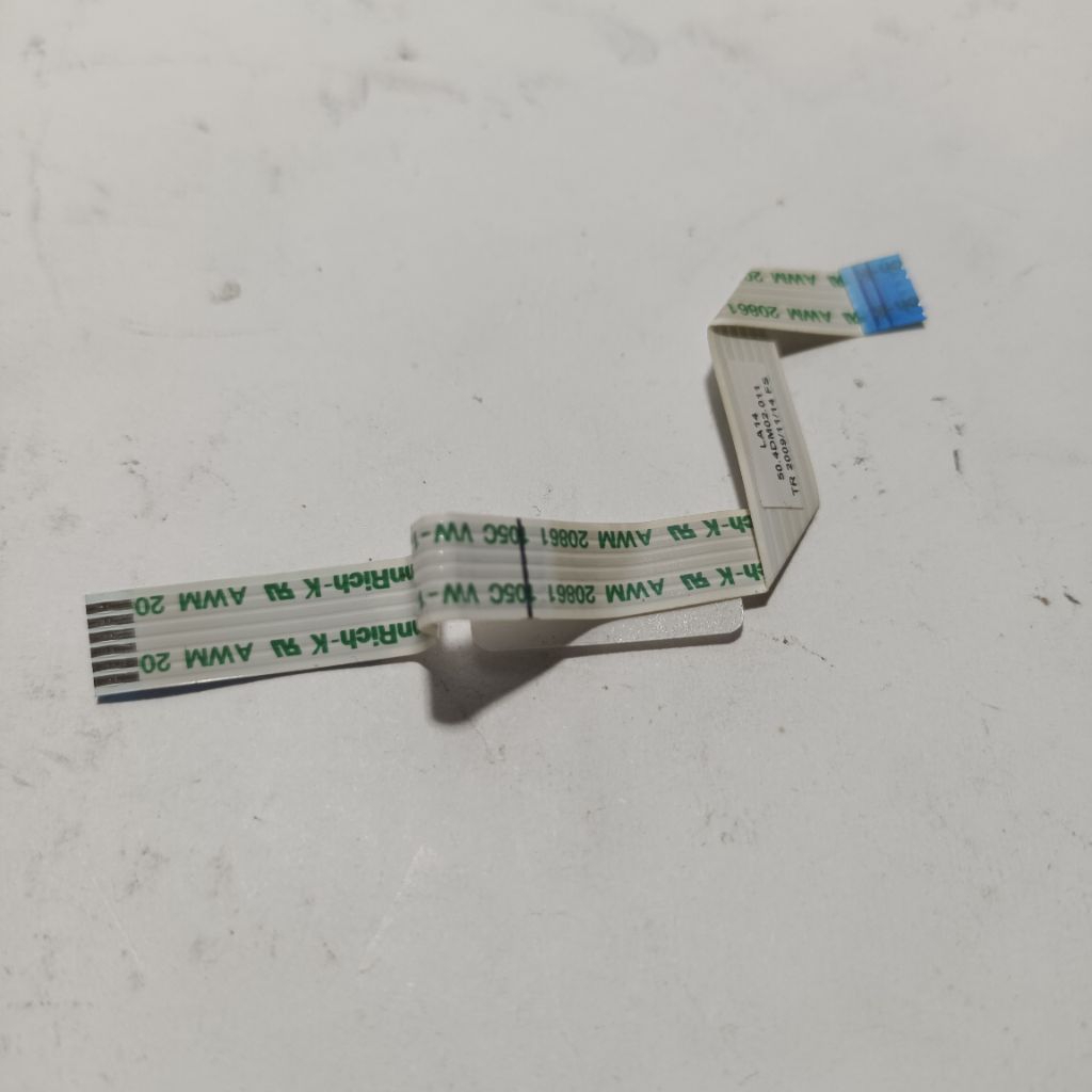 Flexible Connector Touchpad Fleksibel Laptop Lenovo B450 B450A B450L B450G