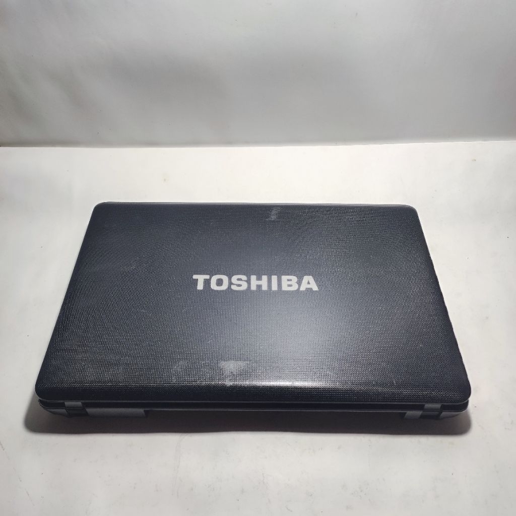 Casing casing Case Kesing Original Laptop Toshiba C640 C640D