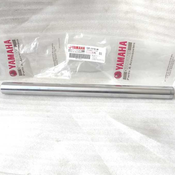 AS SHOCK DEPAN JUPITER MX OLD ORIGINAL