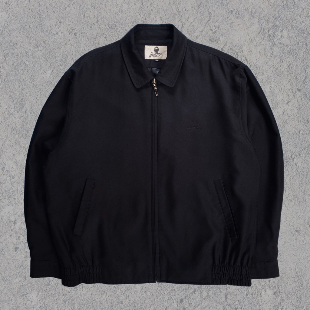 Jaket Casual Jack Taylor