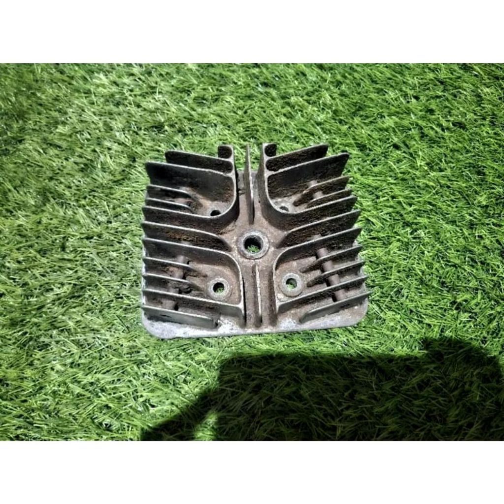 kop deksel head yamaha force fiz fizr f1zr original