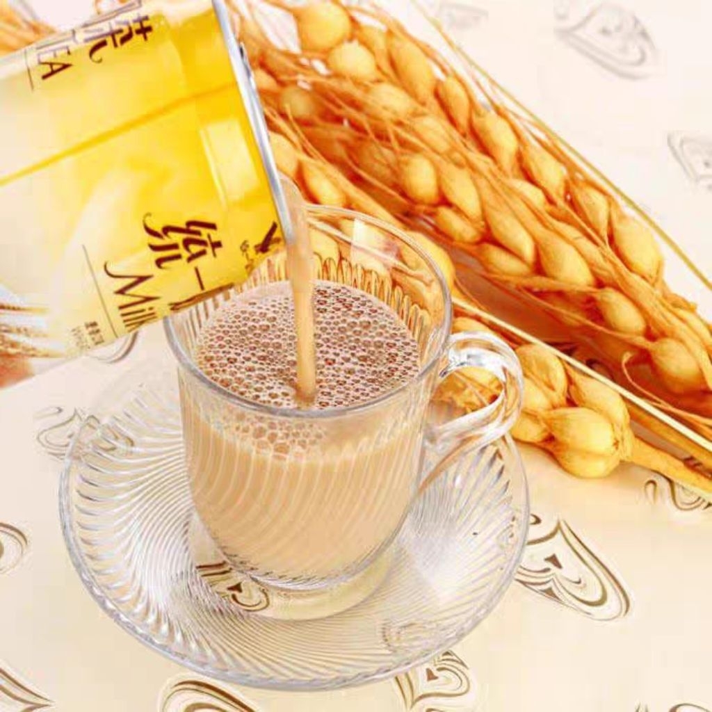 

Buy 2 get 1 Milk Tea UNI President 310ML