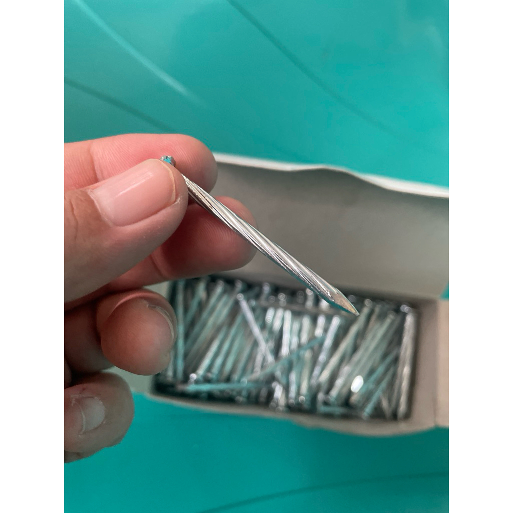 Paku Beton 5cm Merk Unix 1 Dus