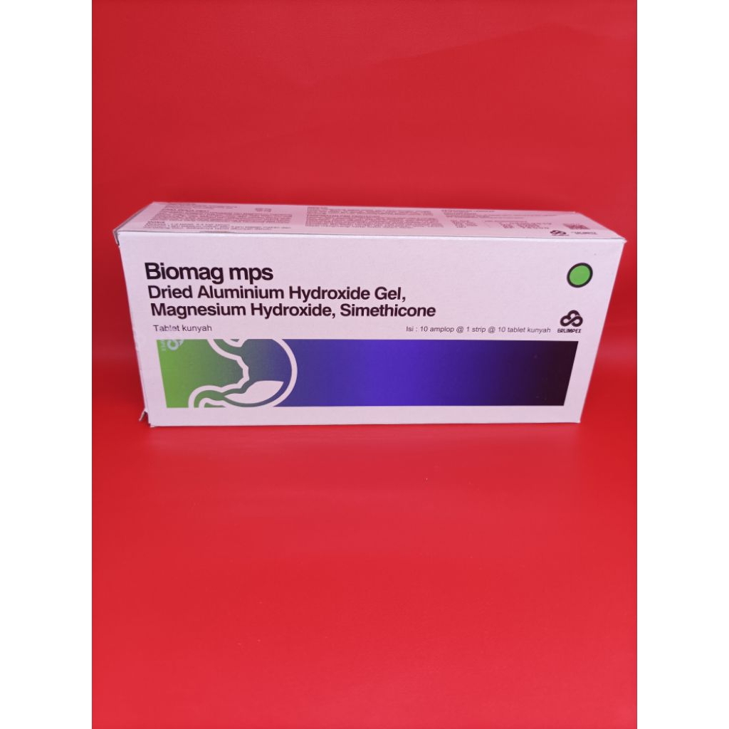 Biomag Box