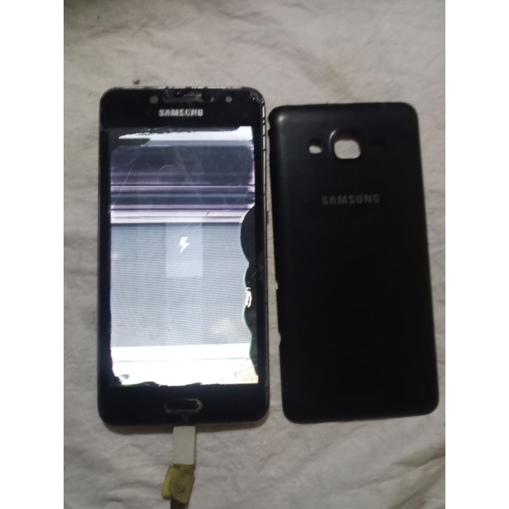 HP SAMSUNG J2 PRIME MINUS/Hp bekas/hp murah/hp second