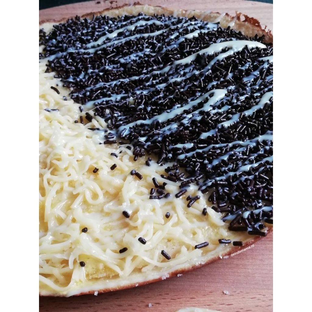 

Kue Bandung